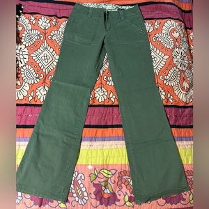 Live Life by Sanctuary trousers